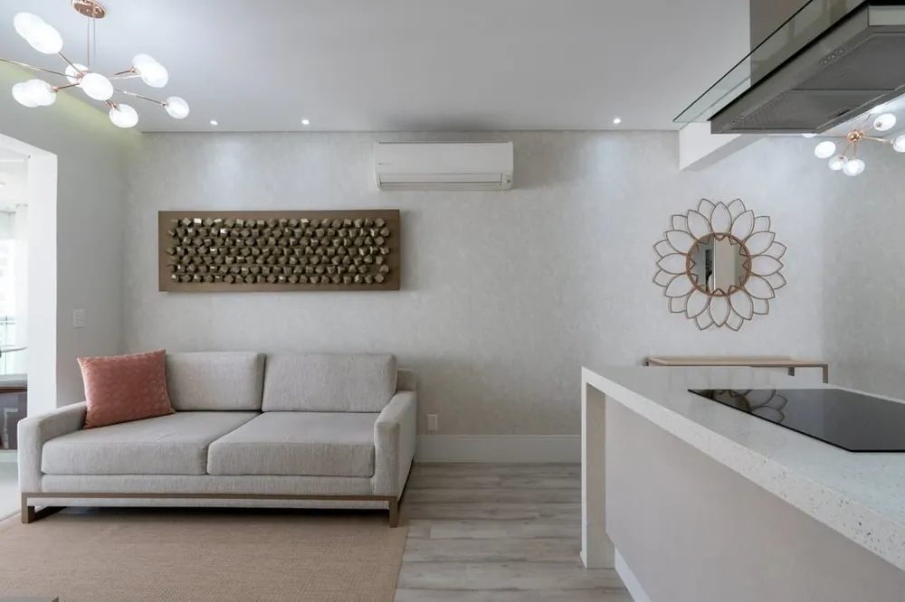 Apartamento, 2 quartos, 63 m² - Foto 1