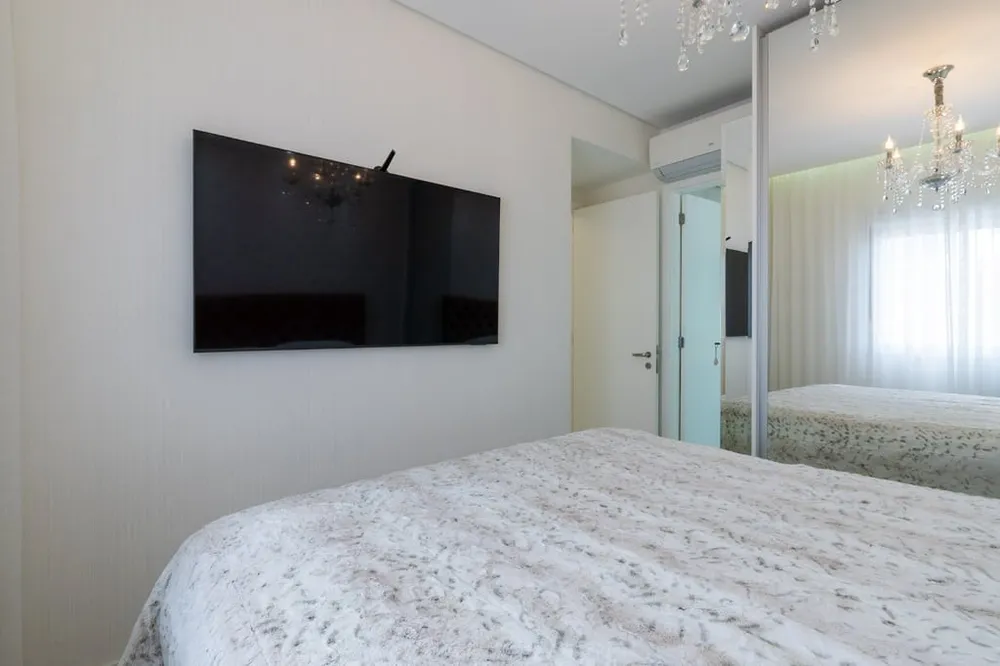 Apartamento, 2 quartos, 63 m² - Foto 2