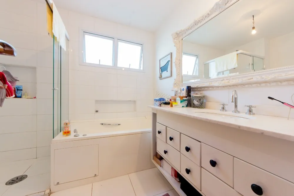 Apartamento, 4 quartos, 283 m² - Foto 1