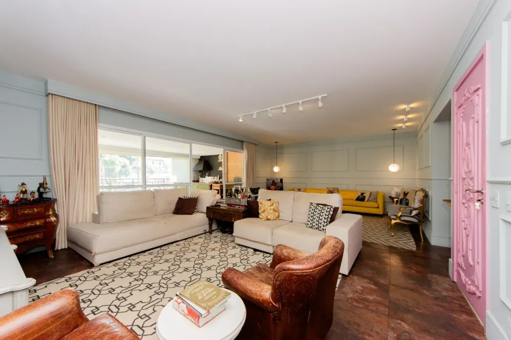 Apartamento, 4 quartos, 283 m² - Foto 8