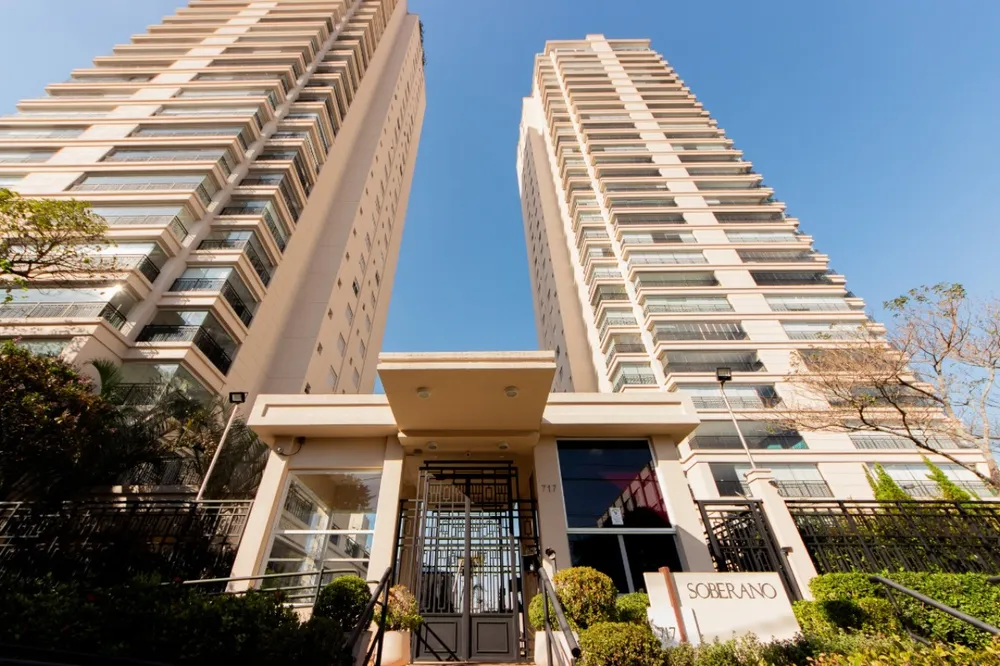 Apartamento, 4 quartos, 283 m² - Foto 16