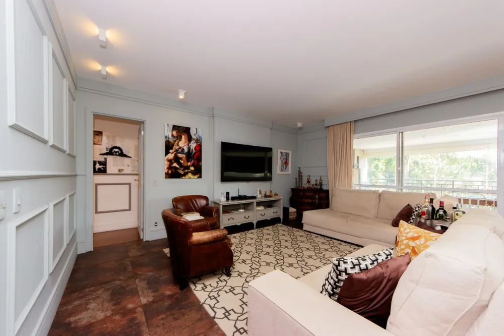 Apartamento, 4 quartos, 283 m² - Foto 5