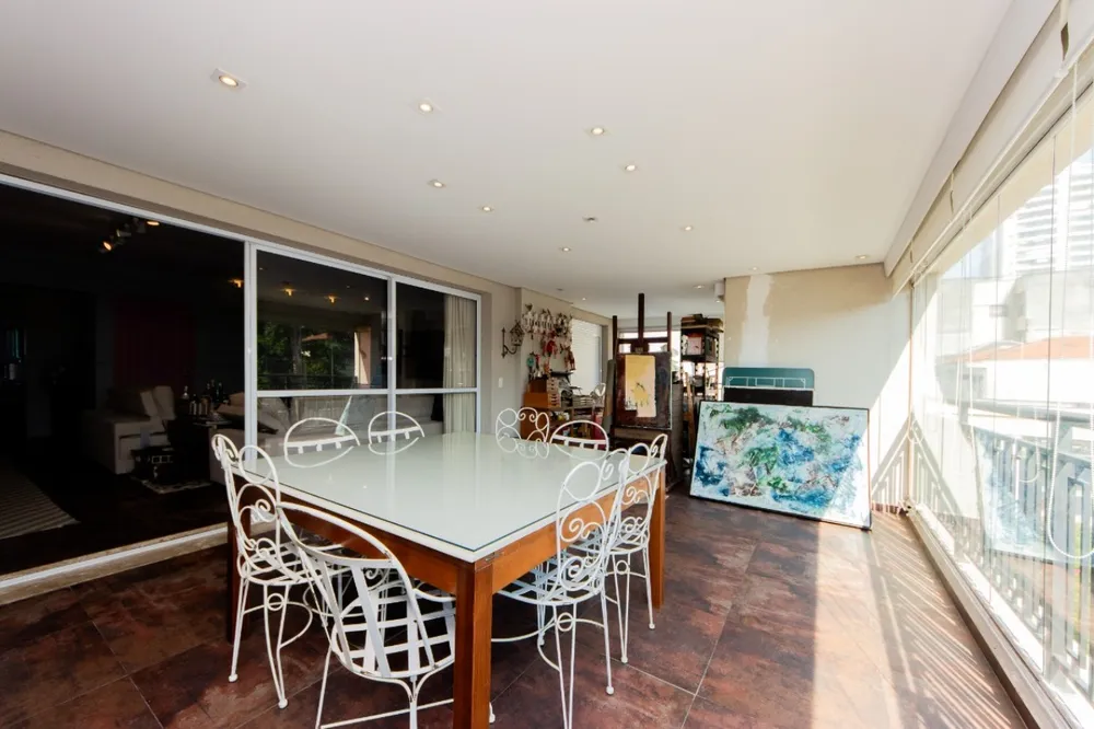 Apartamento, 4 quartos, 283 m² - Foto 3