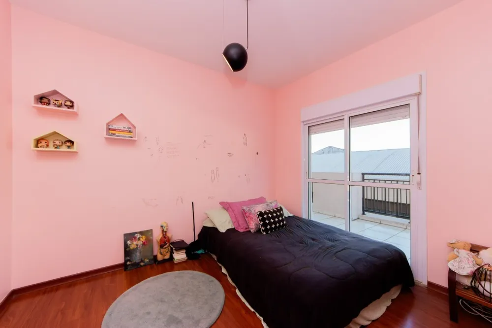 Apartamento, 4 quartos, 283 m² - Foto 4