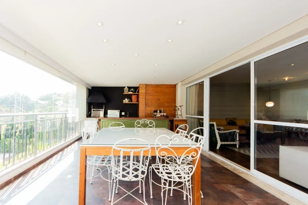 Apartamento, 4 quartos, 283 m² - Foto 1