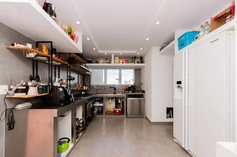 Apartamento, 4 quartos, 283 m² - Foto 9