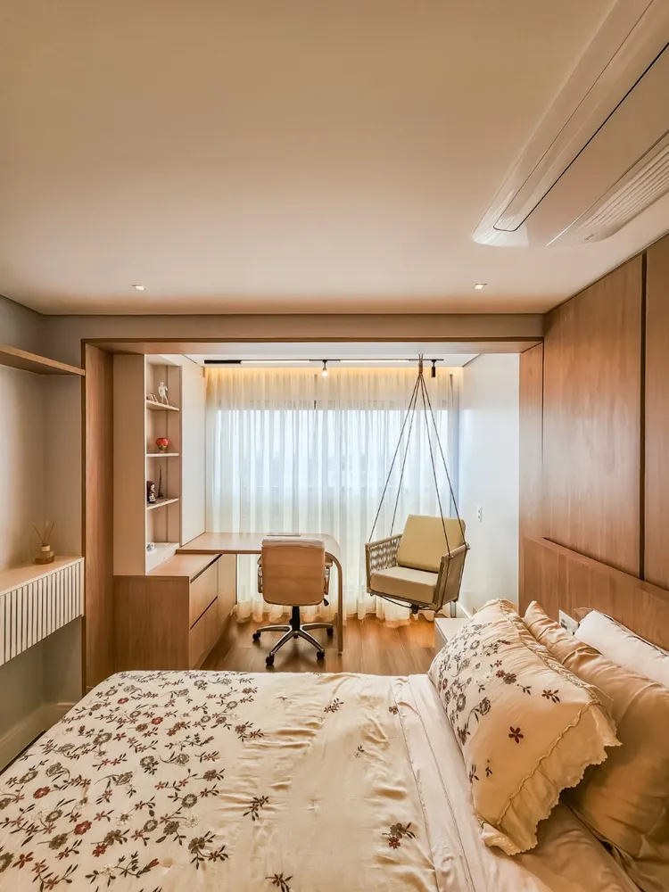 Apartamento, 2 quartos, 136 m² - Foto 11