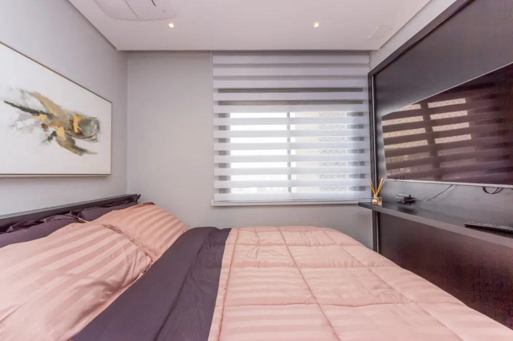 Apartamento, 2 quartos, 136 m² - Foto 5