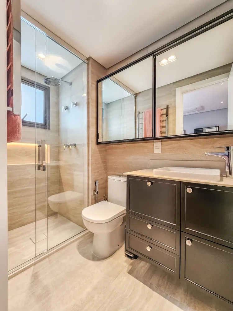 Apartamento, 2 quartos, 136 m² - Foto 10