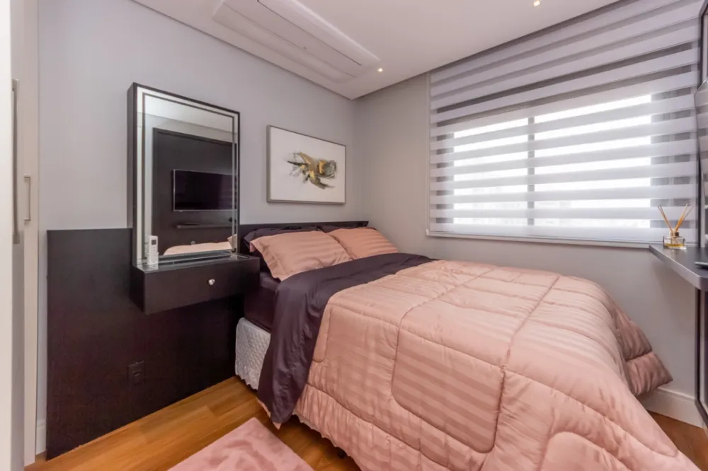Apartamento, 2 quartos, 136 m² - Foto 8