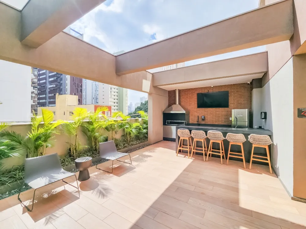 Apartamento, 2 quartos, 136 m² - Foto 3