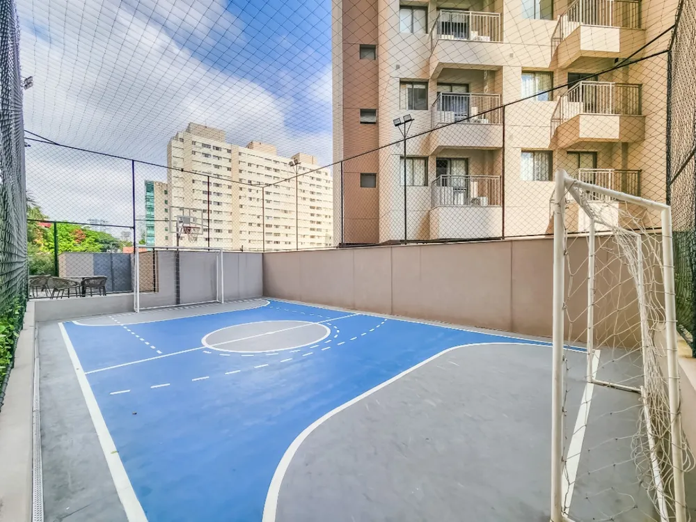Apartamento, 2 quartos, 136 m² - Foto 9