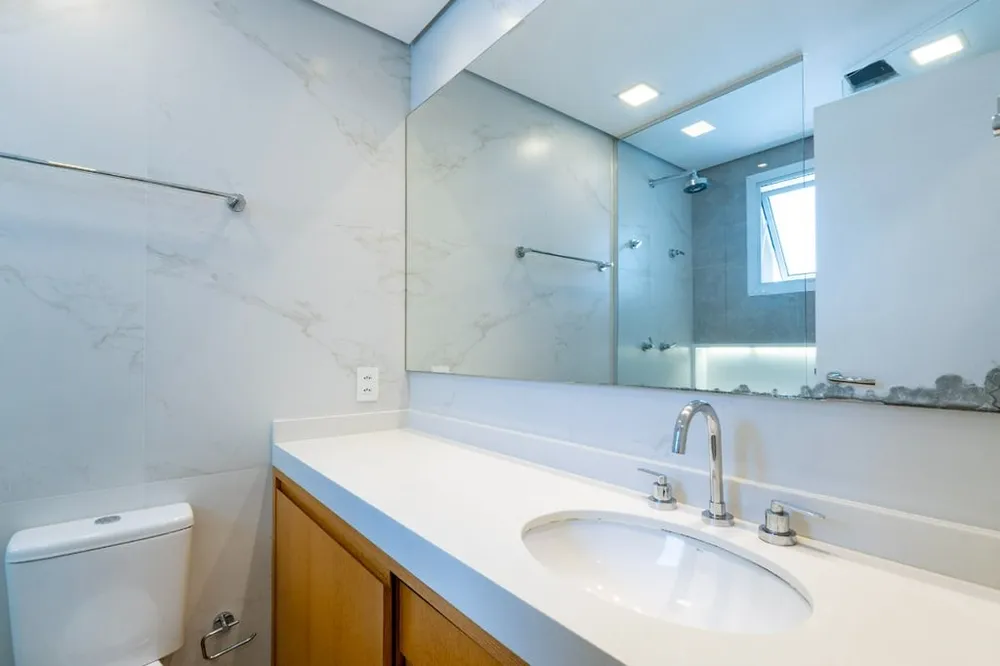 Apartamento, 3 quartos, 160 m² - Foto 4