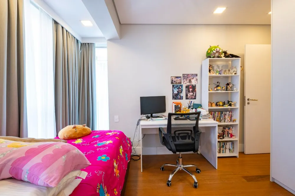 Apartamento, 3 quartos, 160 m² - Foto 3