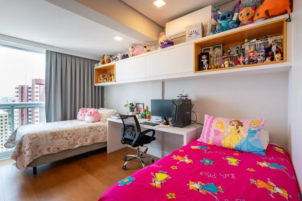 Apartamento, 3 quartos, 160 m² - Foto 8
