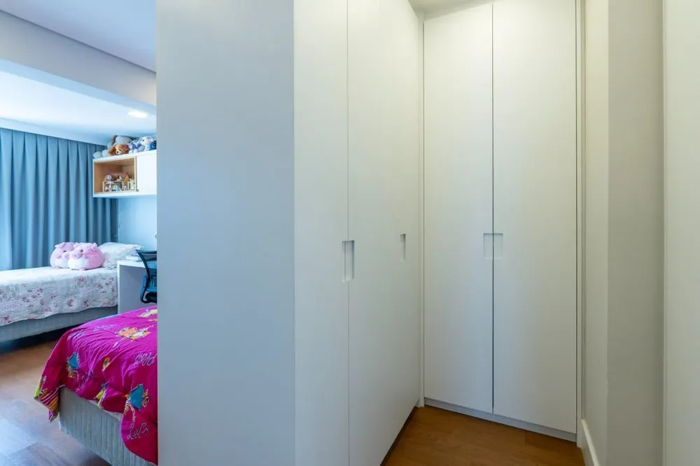 Apartamento, 3 quartos, 160 m² - Foto 6