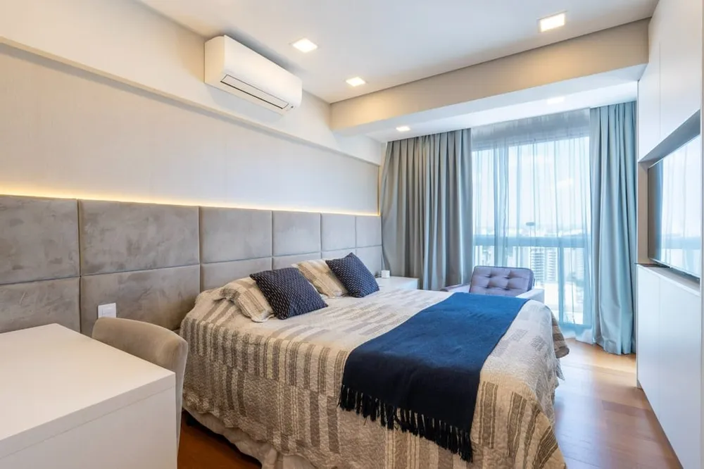 Apartamento, 3 quartos, 160 m² - Foto 7