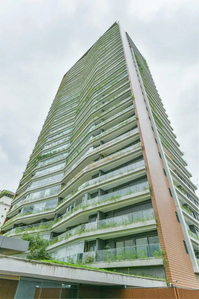 Apartamento, 1 quarto, 92 m² - Foto 12