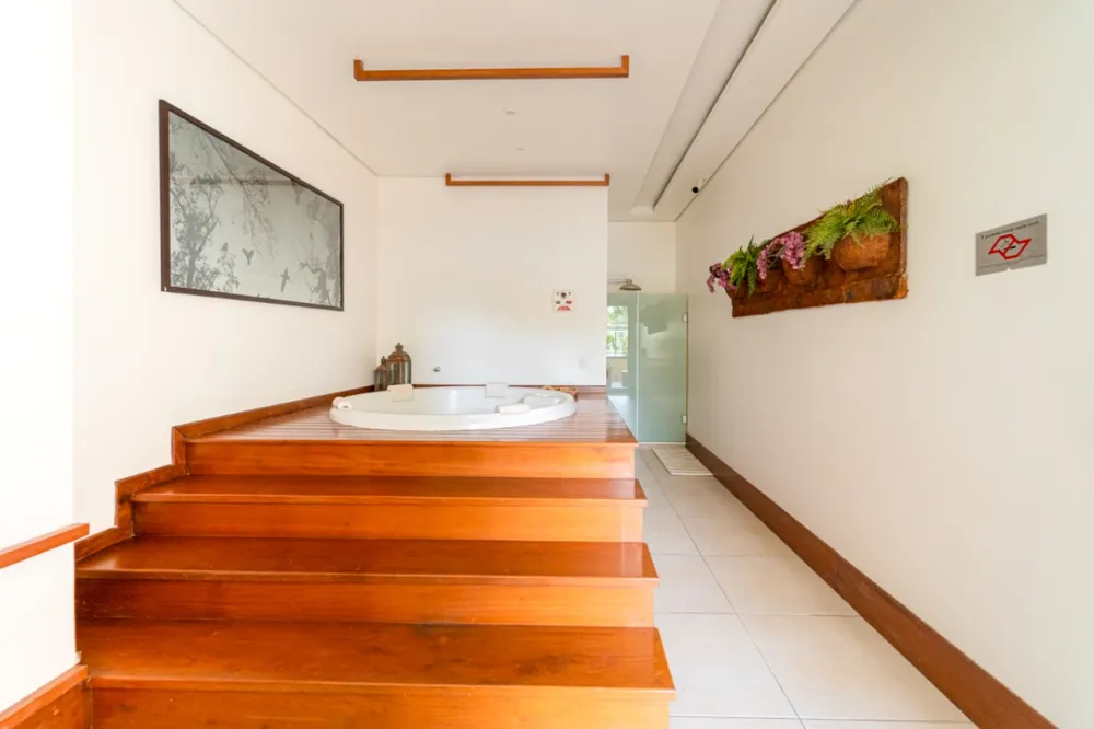 Apartamento, 1 quarto, 53 m² - Foto 2
