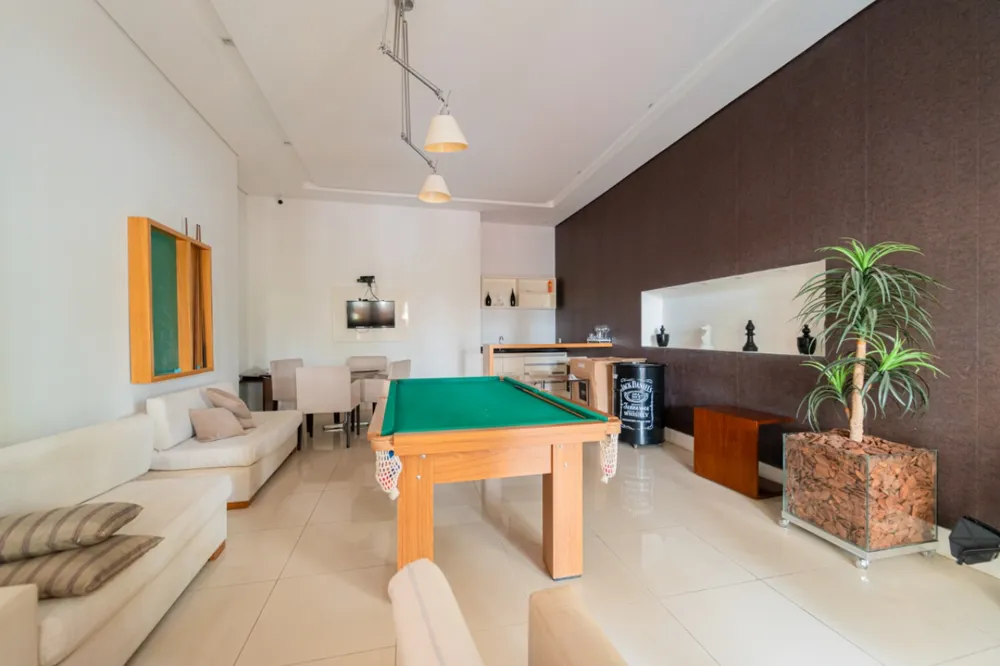 Apartamento, 1 quarto, 53 m² - Foto 1