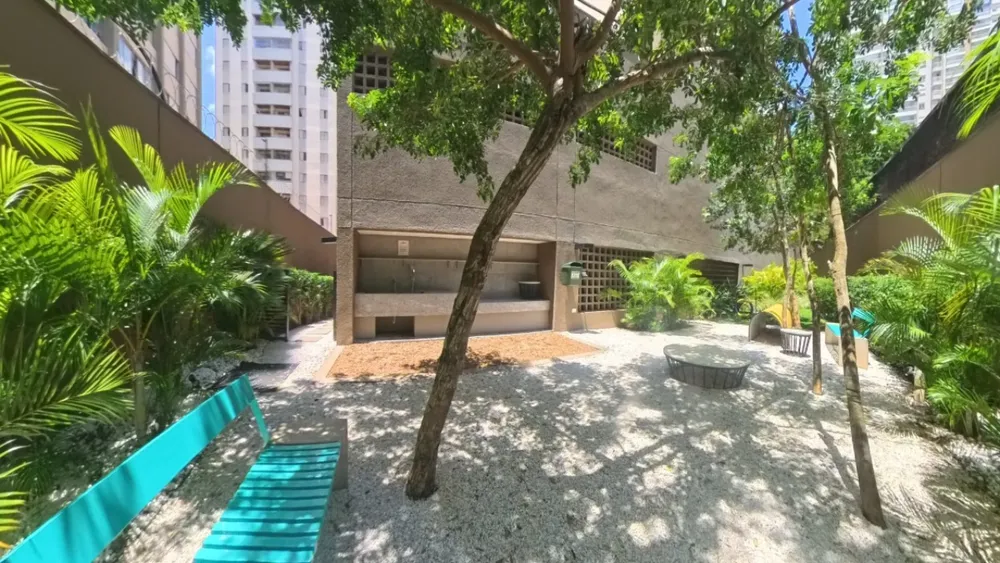 Apartamento, 3 quartos, 151 m² - Foto 12