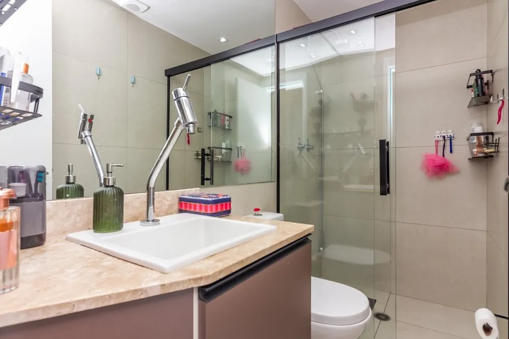 Apartamento, 2 quartos, 61 m² - Foto 9