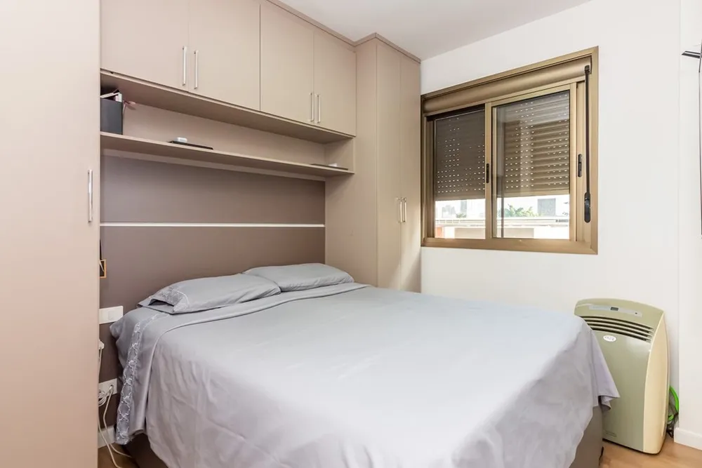 Apartamento, 2 quartos, 61 m² - Foto 6
