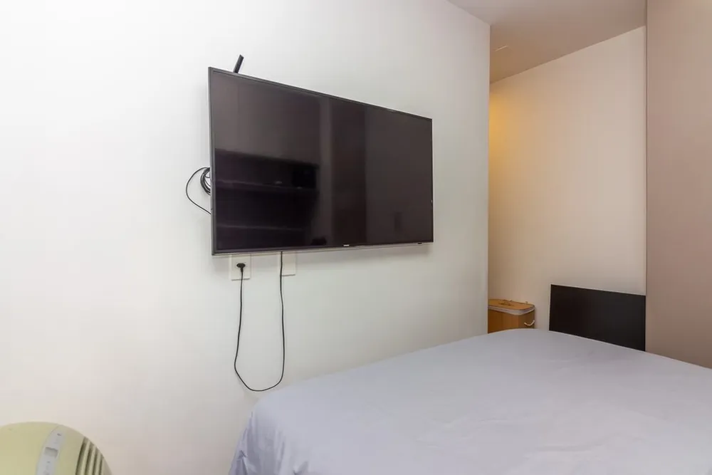 Apartamento, 2 quartos, 61 m² - Foto 8
