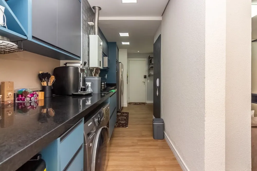 Apartamento, 2 quartos, 61 m² - Foto 4