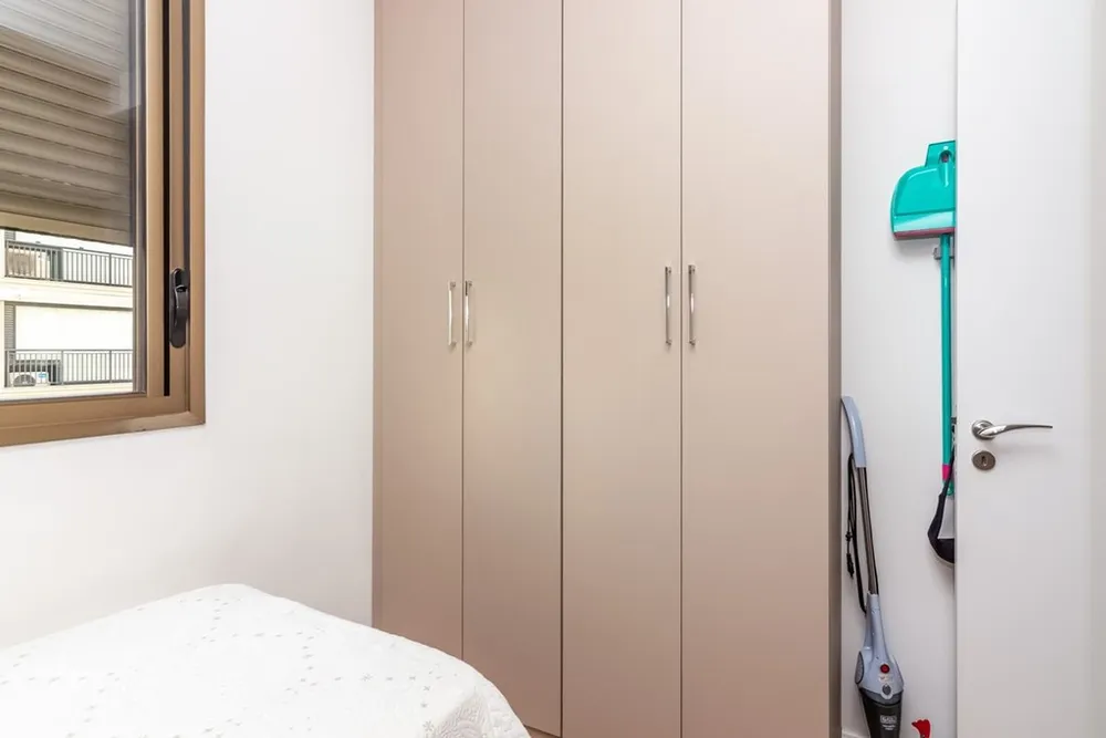Apartamento, 2 quartos, 61 m² - Foto 11