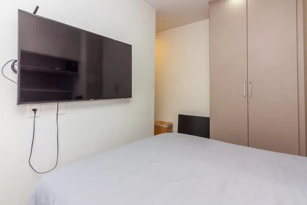 Apartamento, 2 quartos, 61 m² - Foto 7