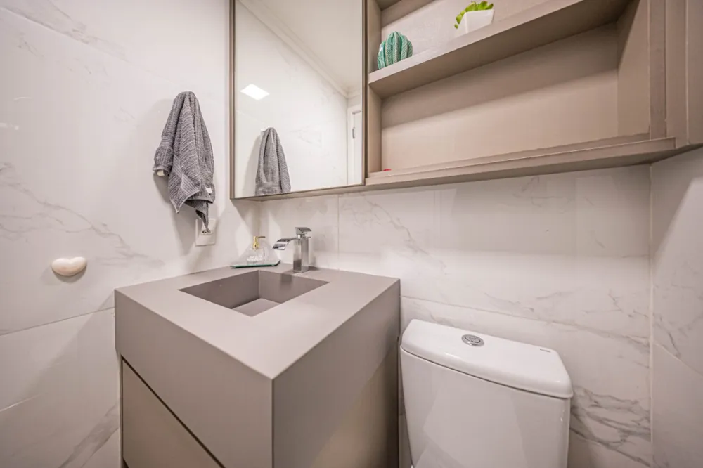 Apartamento, 3 quartos, 90 m² - Foto 4