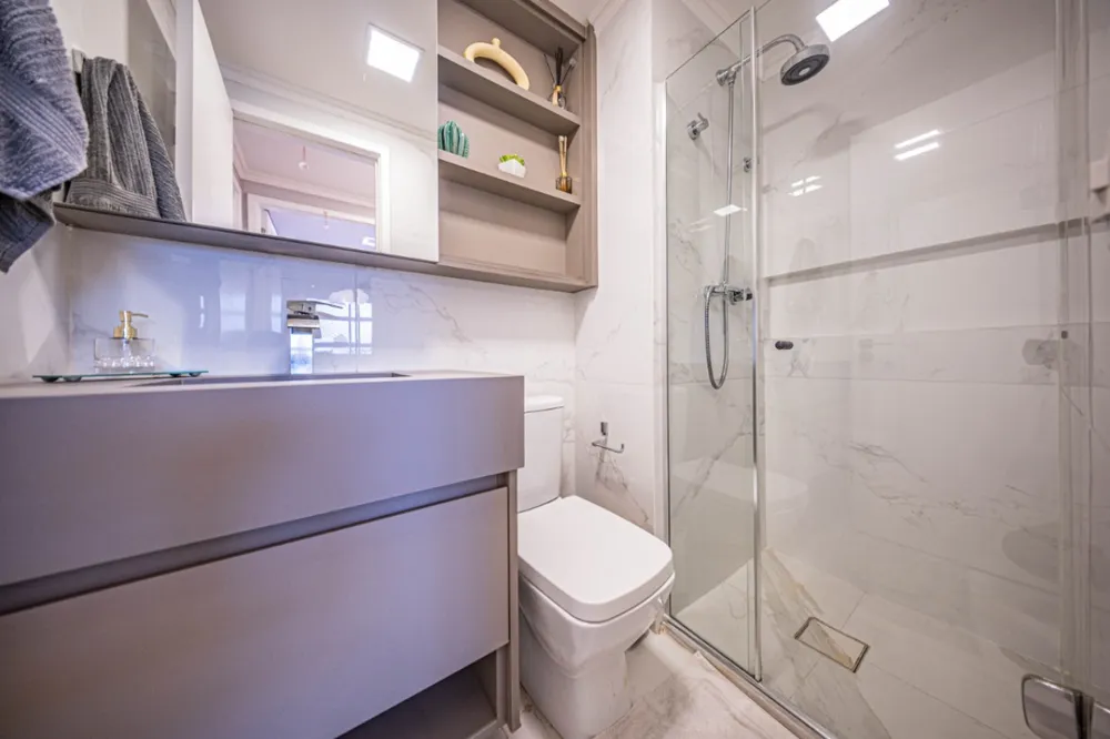 Apartamento, 3 quartos, 90 m² - Foto 7
