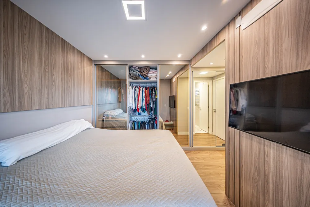 Apartamento, 3 quartos, 90 m² - Foto 5