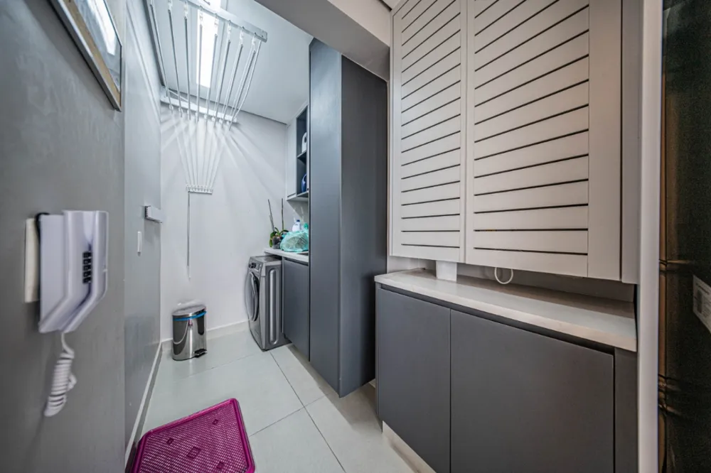 Apartamento, 3 quartos, 90 m² - Foto 3