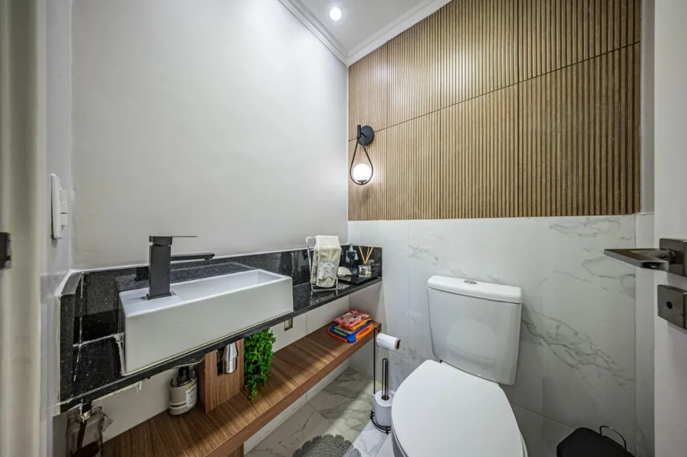 Apartamento, 3 quartos, 90 m² - Foto 4