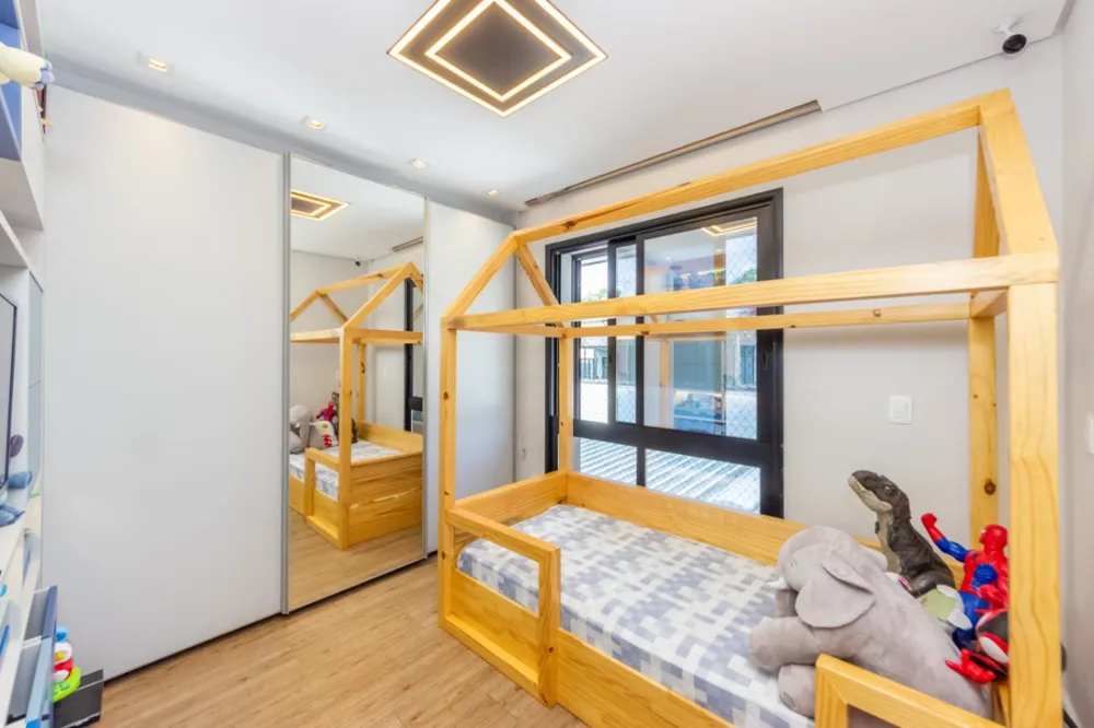 Casa, 3 quartos, 514 m² - Foto 3
