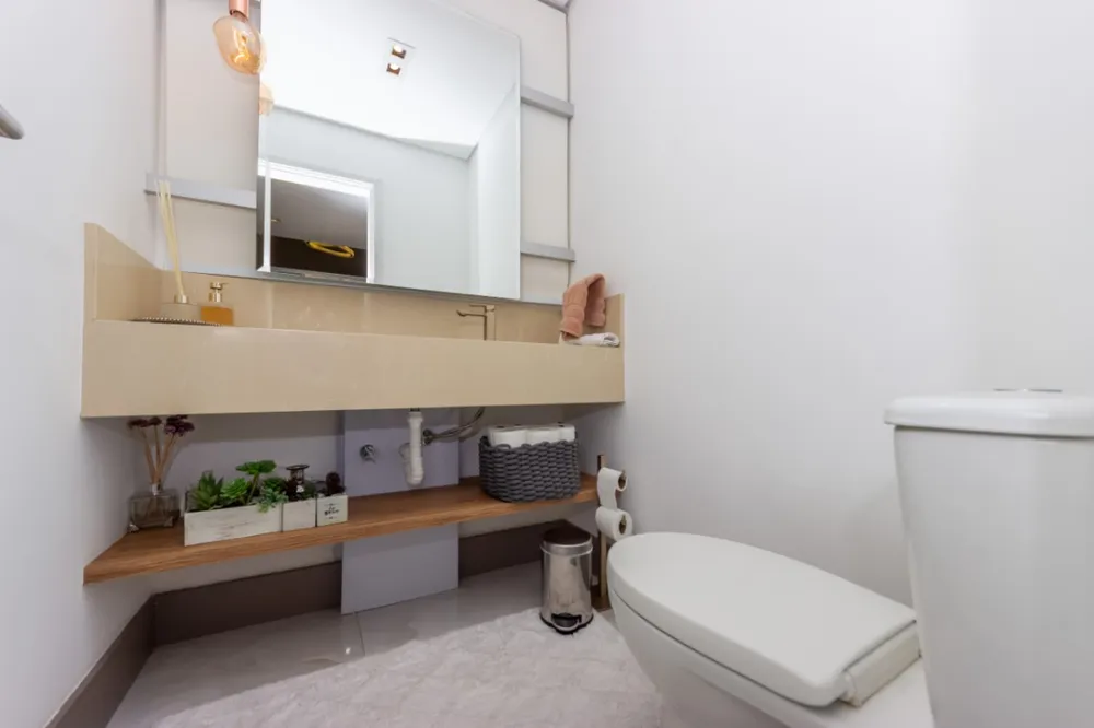 Casa, 3 quartos, 514 m² - Foto 1