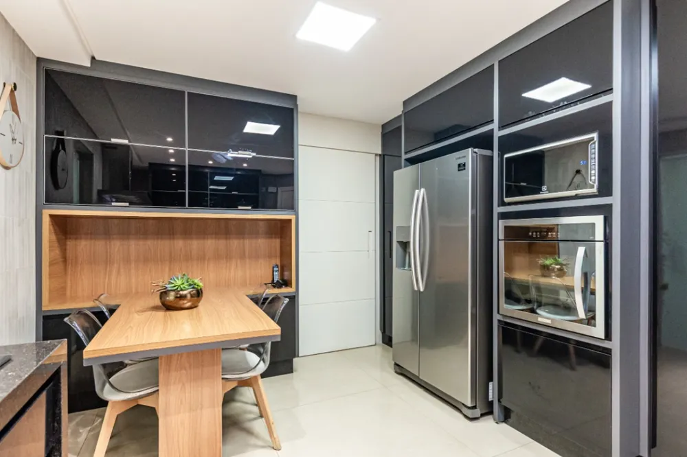 Apartamento, 3 quartos, 147 m² - Foto 3