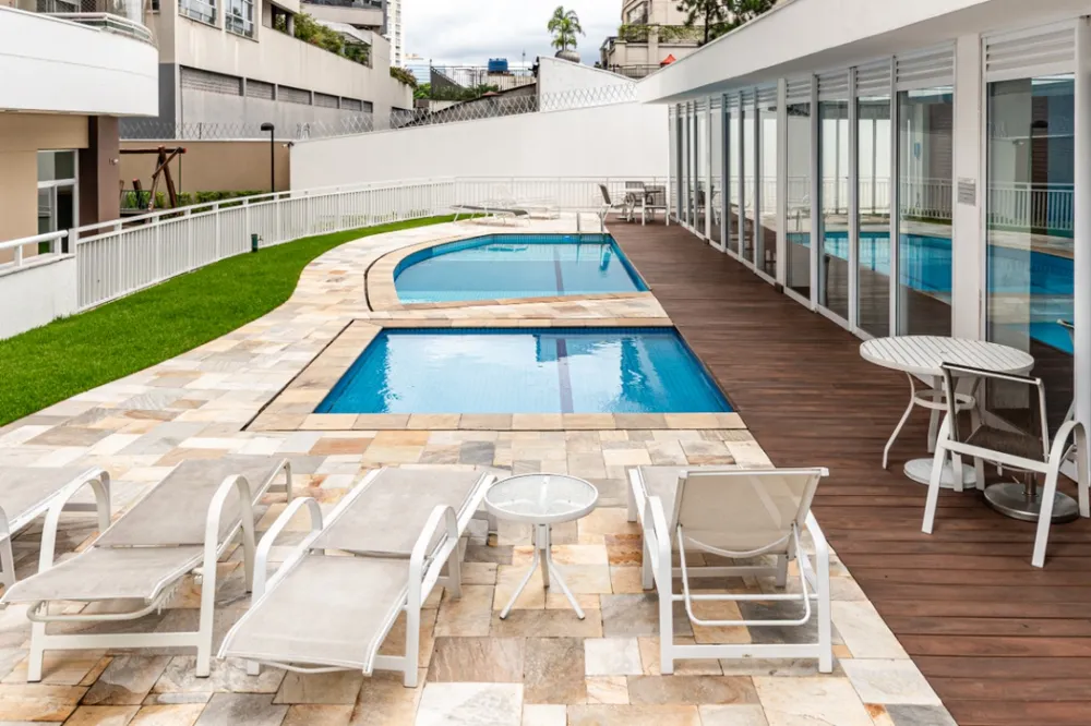 Apartamento, 3 quartos, 147 m² - Foto 4