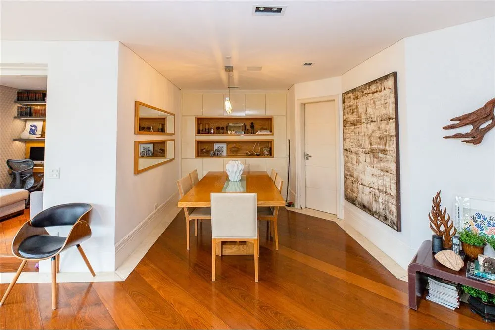 Apartamento, 3 quartos, 205 m² - Foto 5