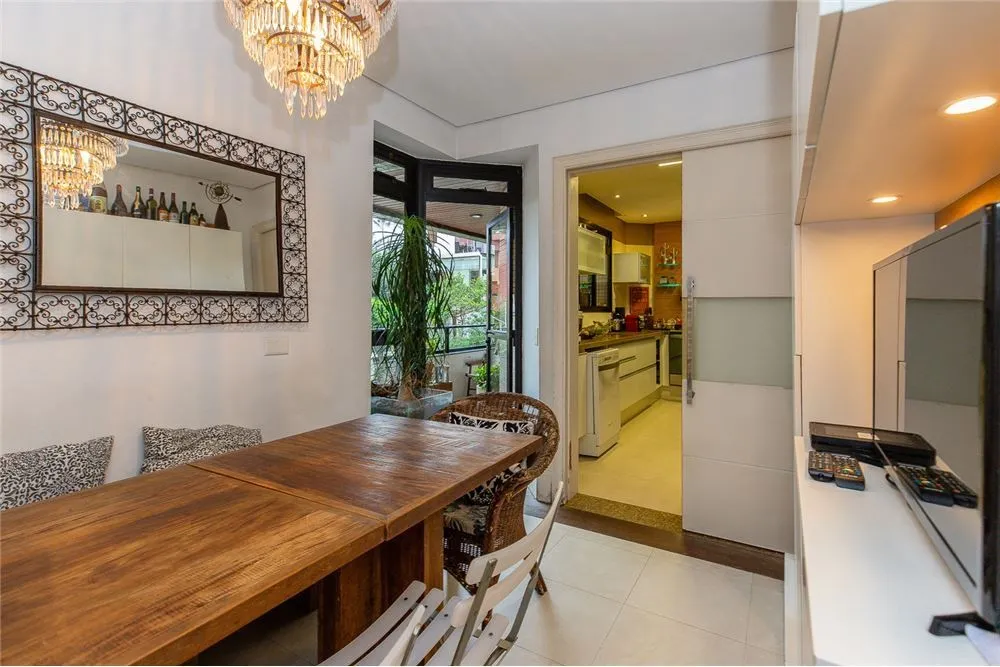 Apartamento, 3 quartos, 205 m² - Foto 8
