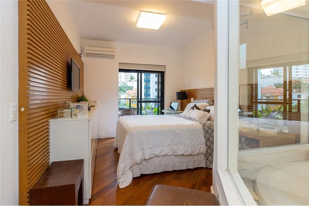 Apartamento, 3 quartos, 205 m² - Foto 6