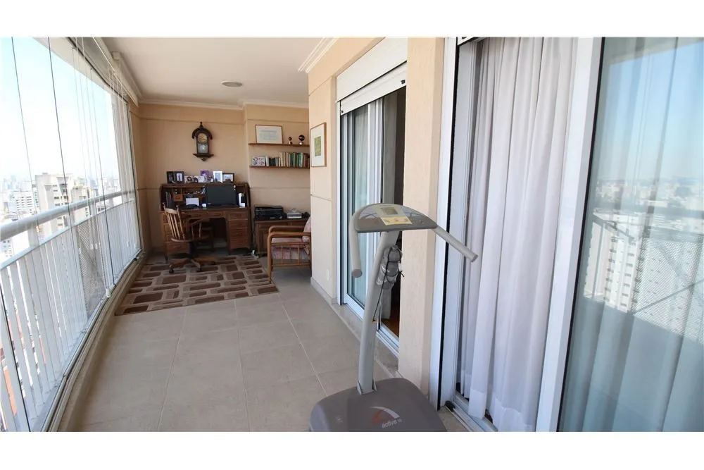 Cobertura, 4 quartos, 383 m² - Foto 2