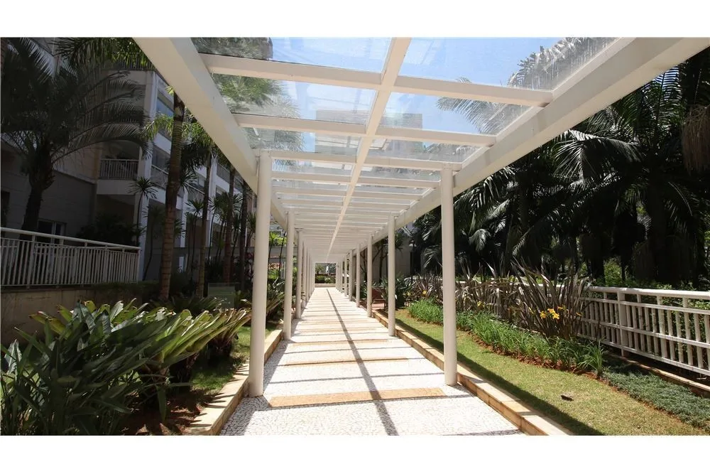 Cobertura, 4 quartos, 383 m² - Foto 8