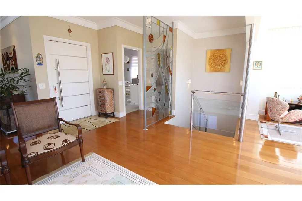 Cobertura, 4 quartos, 383 m² - Foto 1