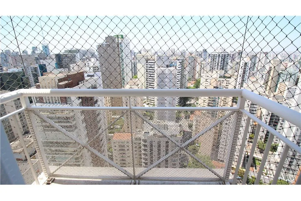 Cobertura, 4 quartos, 383 m² - Foto 5
