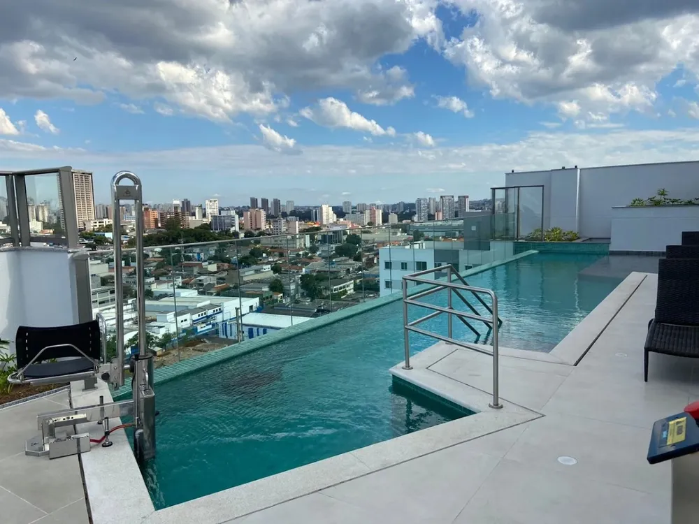 Apartamento, 2 quartos, 71 m² - Foto 3