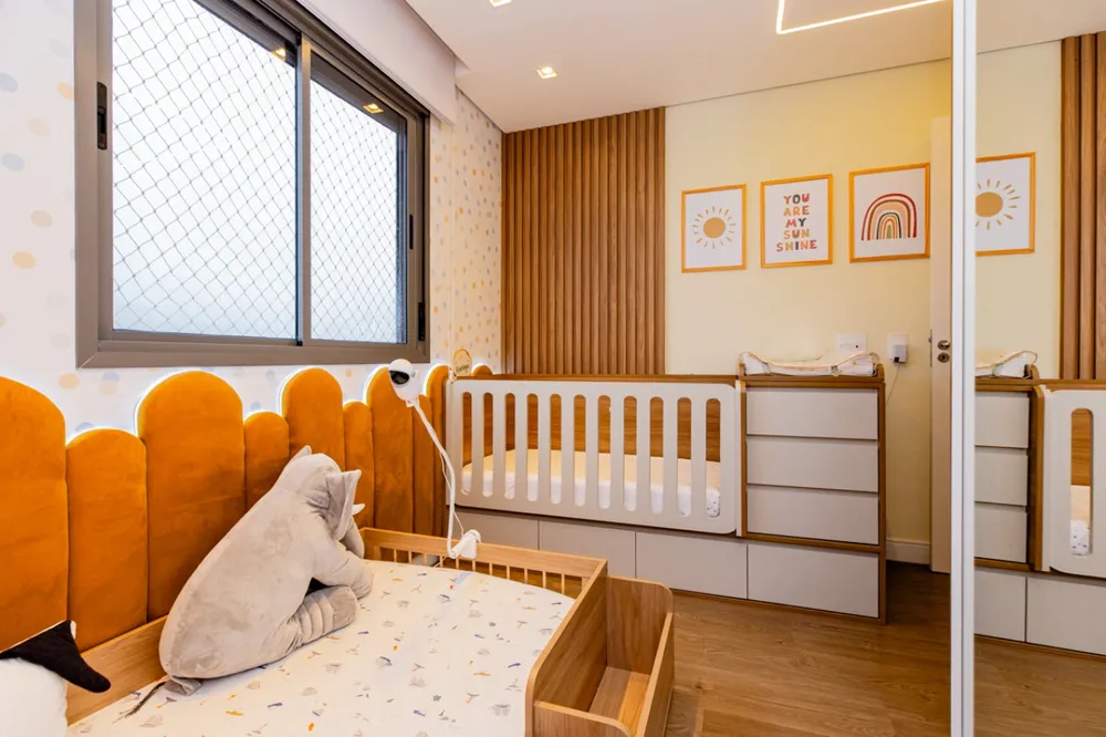 Apartamento, 2 quartos, 71 m² - Foto 7