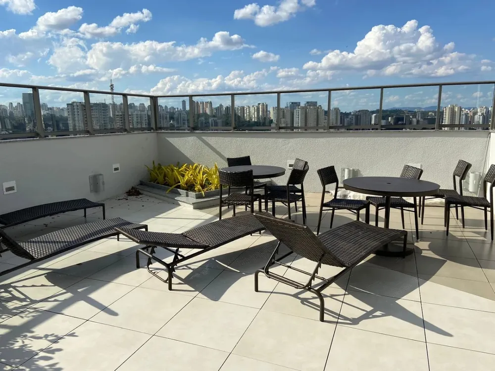 Apartamento, 2 quartos, 71 m² - Foto 6
